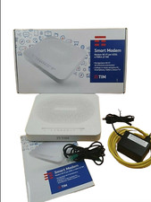 Modem-Router TECHNICOLOR TIM