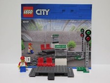 LEGO treno passeggeri Set