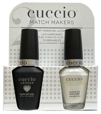CUCCIO Gel DUO MatchMakers -