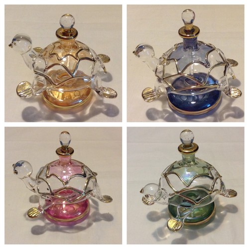 Select new perfume - 2,