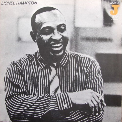 Lionel hampton amiga 850485 - lionel,