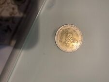 Rara moneta da 2 euro Grecia