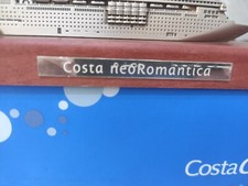 MODELLINO MODEL SHIP NAVE