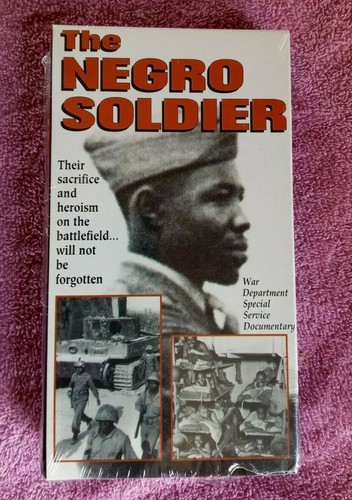 New sealed vhs documentary war - sealed,