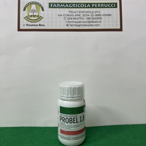 Probel insetticida - 1,8,