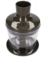 MOULINEX Tritatutto Completo