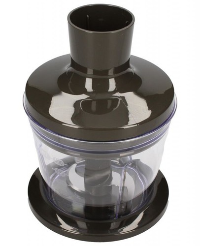 Moulinex tritatutto completo - moulinex,