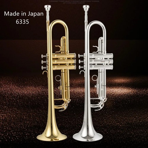 Strumenti musicali ottone
