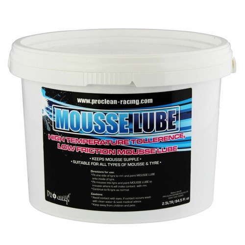 Lubrificante mousse pro - mousse, clean