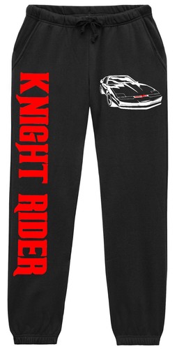Pantaloni jogging knight - jogging,