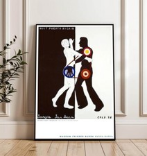 Poster d'arte William Copley