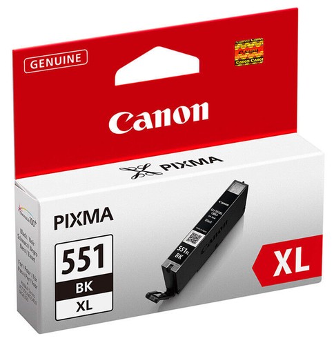 Canon originale cli551xl - canon, 1x