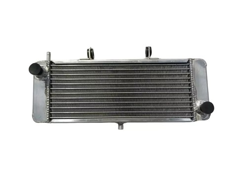 Radiatore completo alluminio