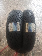 Coppia 110/70-16 52S 140/70-14