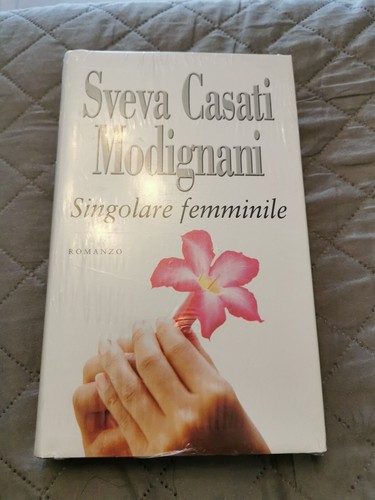 Singolare femminile sveva - femminile,