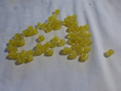 Lot grosses perles - lot, de
