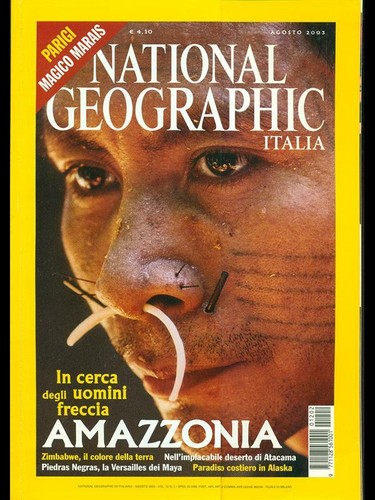 National geographic italia - geographic,