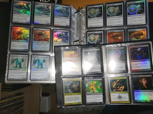 Magic mtg lotto - lotto, 4x