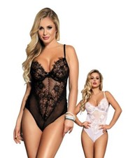 Body Donna Biancheria Intima
