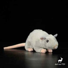 Peluche pupazzo peluche topo