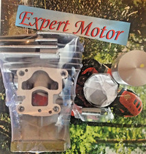 KIT CILINDRO E PISTONE