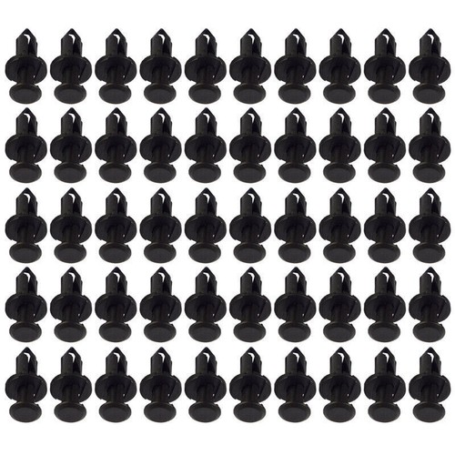 50pcs 8mm fissaggio - 50pcs,