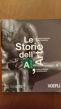 "LE STORIE DELL'ARTE - volume