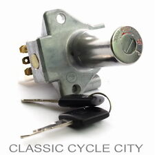 Blocchetto accensione Honda CB