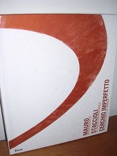 Mauro staccioli cerchio - mauro,