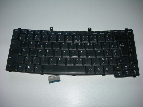 Clavier azerty pour acer - azerty,