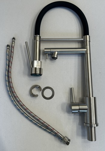 Liquida gd385bs rubinetto - liquida,