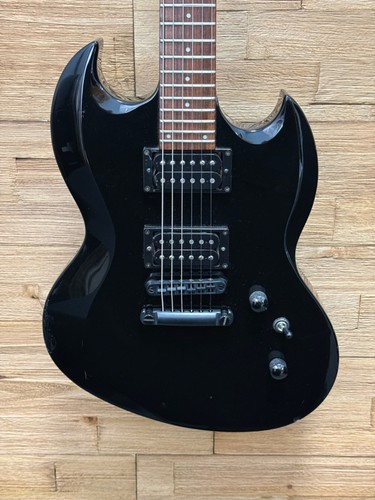 Chitarra elettrica esp ltd - chitarra,