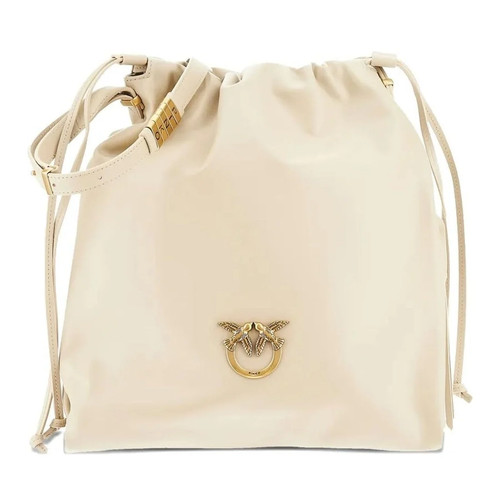 Slouchy classic shoulder bag - slouchy,
