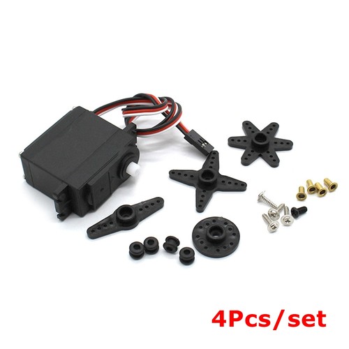 Pezzi per auto - 4,