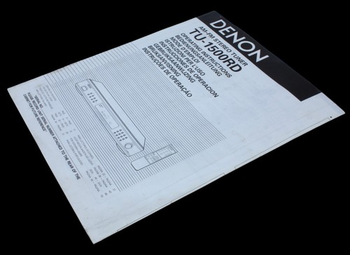Mode emploi origine pour - d'origine,