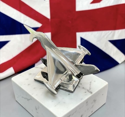 Typhoon jet fighter - jet, top