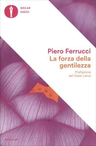 Libro forza della - libro, la