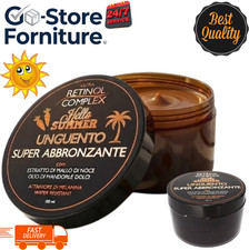 Unguento abbronzante crema - unguento,