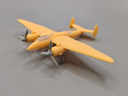 Bombardiere leggero 144 urss - leggero, 1/144