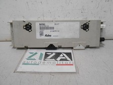 Mini R56 2007 Centralina Amplificatore Antenna 3416765