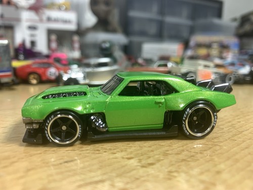 Hot wheels camaro - wheels,