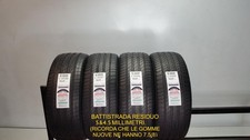 GOMME USATE   205/45R17 88H
