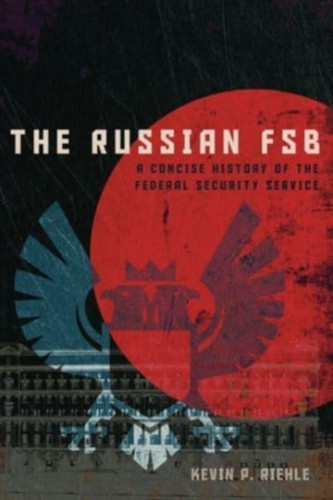 The russian fsb kevin - russian,