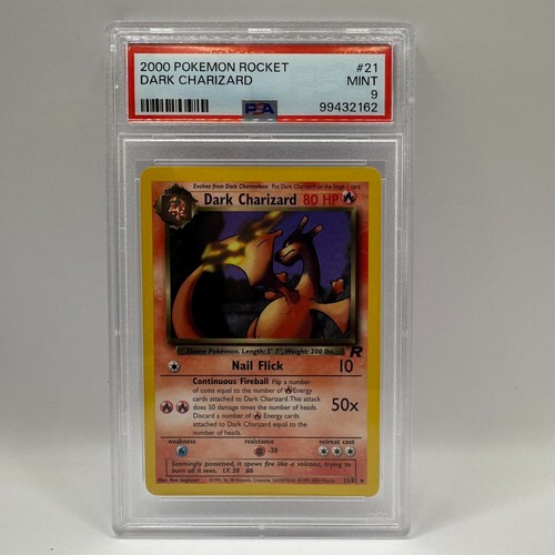 Vintage wotc 2000 pokemon - 2000,