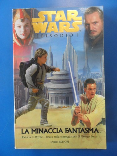 Minaccia fantasma star wars - fantasma.,