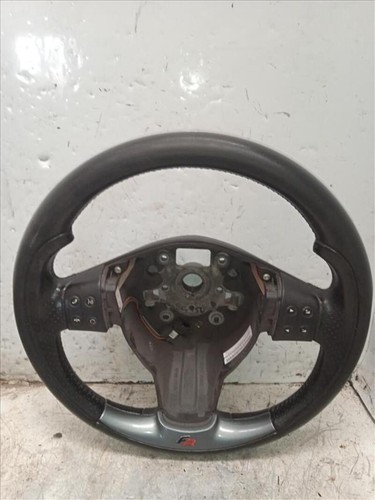 5p0959537a volante seat leon - volante,