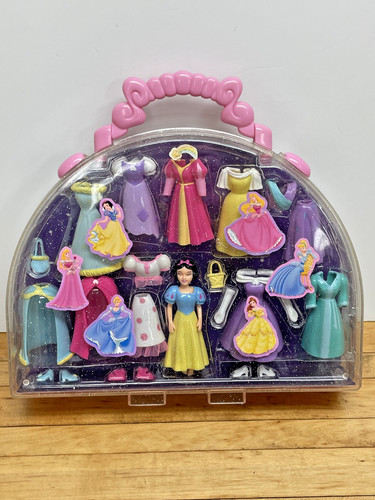 Disney princess mini - disney,