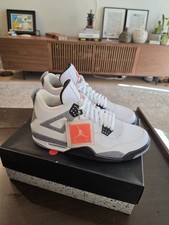 Nike Air Jordan 4 retrò