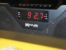 KEVLER KP303 - Sistema casse