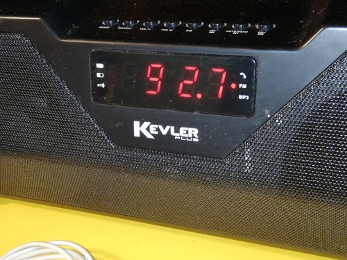 Kevler kp303 sistema casse - -,